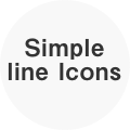 Simpleline Icons